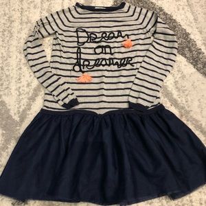 🍓💕Cute girl dress - Like New (8-10yrs)🍓💕